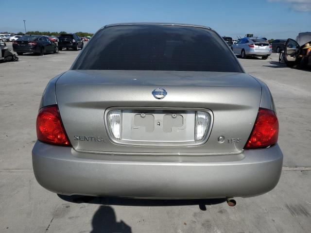 Photo 5 VIN: 3N1CB51D65L582141 - NISSAN SENTRA 1.8 