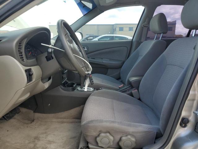 Photo 6 VIN: 3N1CB51D65L582141 - NISSAN SENTRA 1.8 