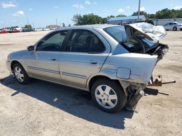 Photo 1 VIN: 3N1CB51D66L461725 - NISSAN SENTRA 1.8 