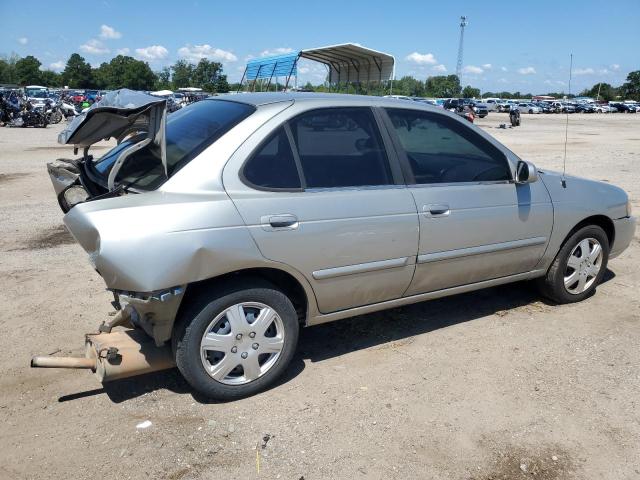 Photo 2 VIN: 3N1CB51D66L461725 - NISSAN SENTRA 1.8 