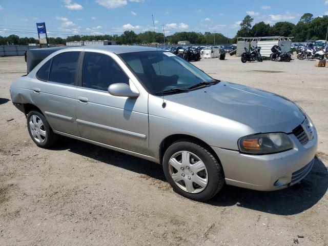 Photo 3 VIN: 3N1CB51D66L461725 - NISSAN SENTRA 1.8 