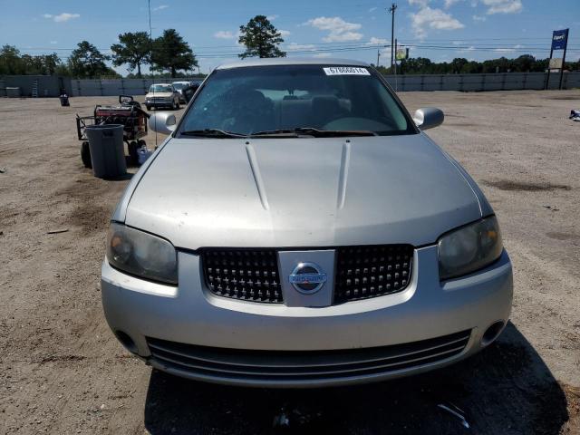 Photo 4 VIN: 3N1CB51D66L461725 - NISSAN SENTRA 1.8 