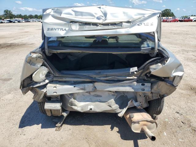 Photo 5 VIN: 3N1CB51D66L461725 - NISSAN SENTRA 1.8 