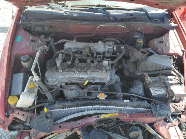 Photo 10 VIN: 3N1CB51D66L468237 - NISSAN SENTRA 