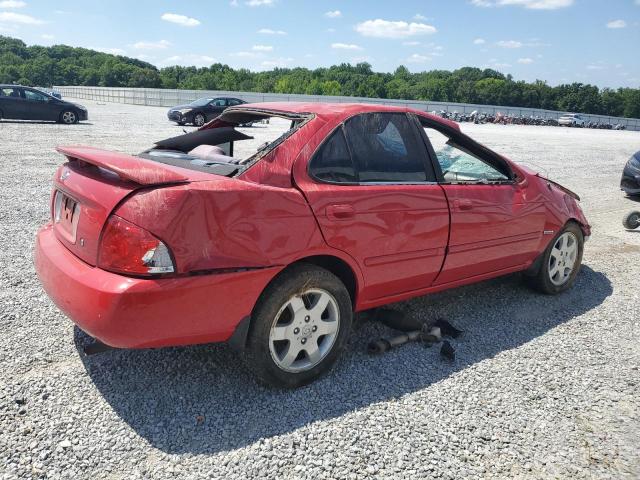 Photo 2 VIN: 3N1CB51D66L468237 - NISSAN SENTRA 