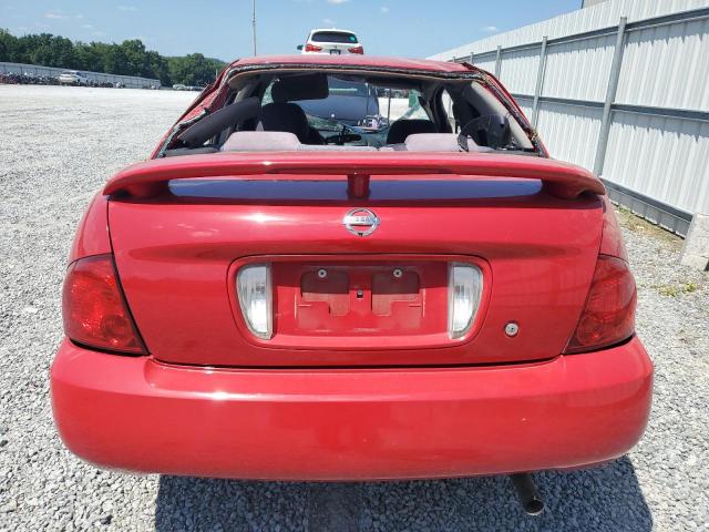 Photo 5 VIN: 3N1CB51D66L468237 - NISSAN SENTRA 