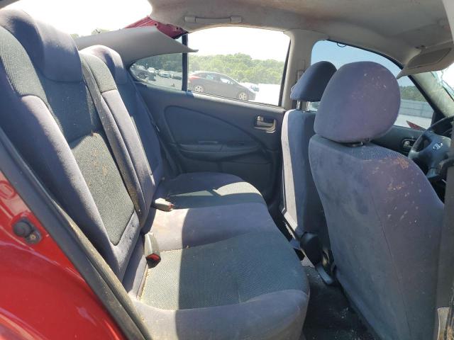 Photo 9 VIN: 3N1CB51D66L468237 - NISSAN SENTRA 