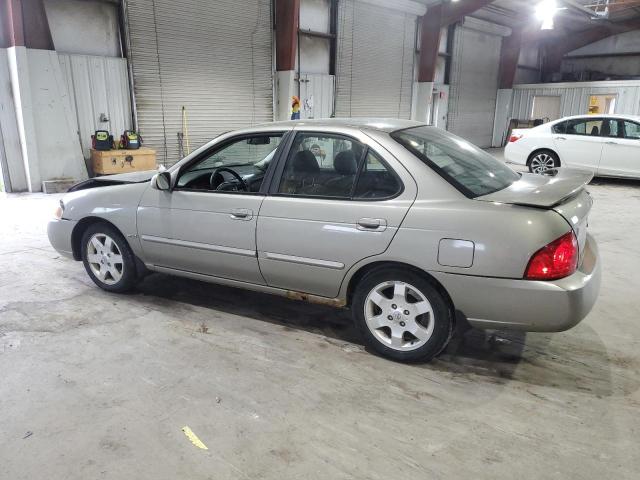 Photo 1 VIN: 3N1CB51D66L482171 - NISSAN SENTRA 