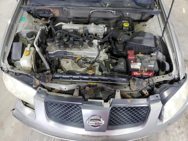 Photo 10 VIN: 3N1CB51D66L482171 - NISSAN SENTRA 