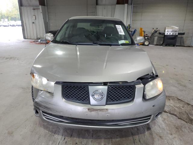 Photo 4 VIN: 3N1CB51D66L482171 - NISSAN SENTRA 