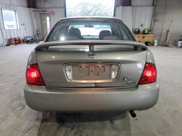 Photo 5 VIN: 3N1CB51D66L482171 - NISSAN SENTRA 