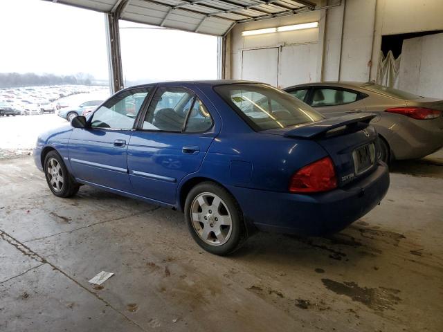 Photo 1 VIN: 3N1CB51D66L497933 - NISSAN SENTRA 