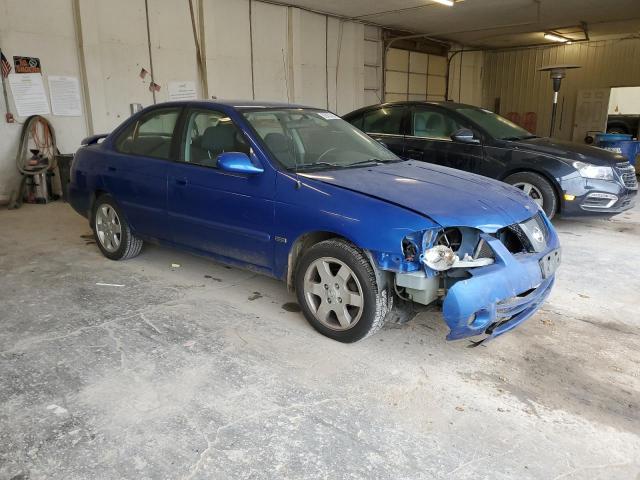 Photo 3 VIN: 3N1CB51D66L497933 - NISSAN SENTRA 