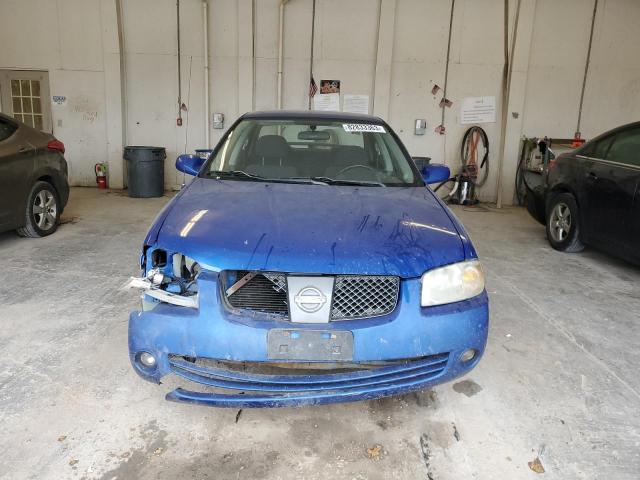 Photo 4 VIN: 3N1CB51D66L497933 - NISSAN SENTRA 