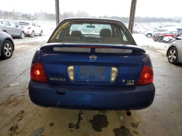 Photo 5 VIN: 3N1CB51D66L497933 - NISSAN SENTRA 