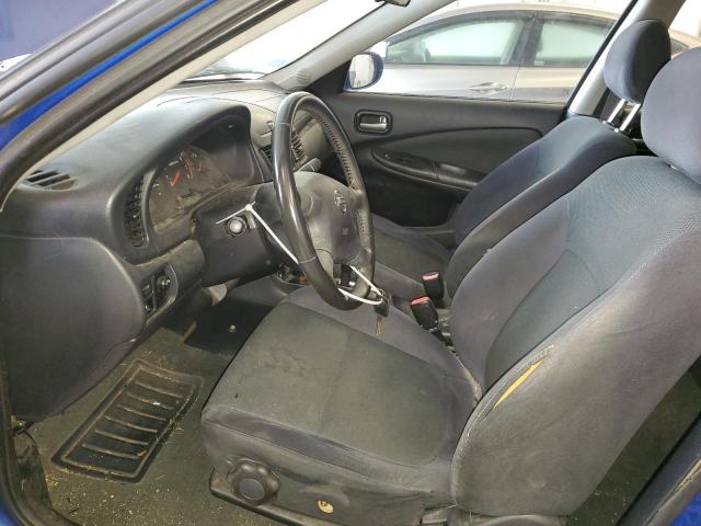 Photo 6 VIN: 3N1CB51D66L497933 - NISSAN SENTRA 