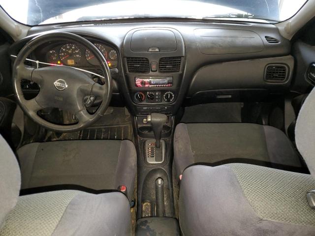 Photo 7 VIN: 3N1CB51D66L497933 - NISSAN SENTRA 