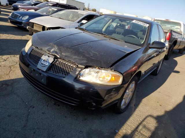 Photo 0 VIN: 3N1CB51D66L501432 - NISSAN SENTRA 1.8 