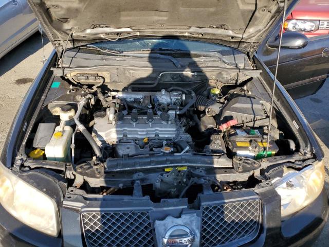 Photo 10 VIN: 3N1CB51D66L501432 - NISSAN SENTRA 1.8 