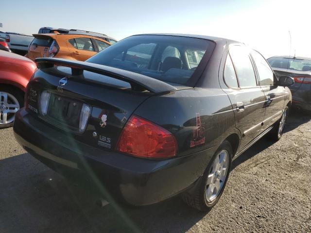 Photo 2 VIN: 3N1CB51D66L501432 - NISSAN SENTRA 1.8 