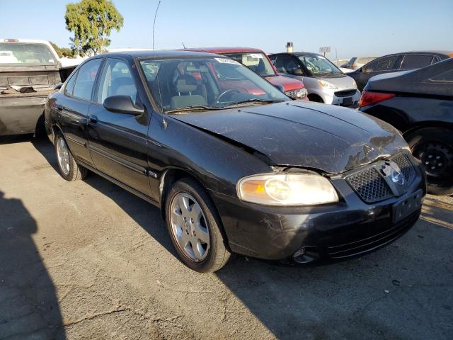 Photo 3 VIN: 3N1CB51D66L501432 - NISSAN SENTRA 1.8 