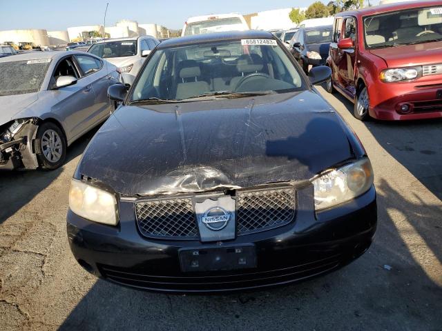 Photo 4 VIN: 3N1CB51D66L501432 - NISSAN SENTRA 1.8 