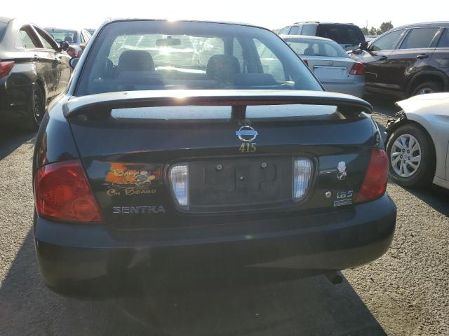 Photo 5 VIN: 3N1CB51D66L501432 - NISSAN SENTRA 1.8 