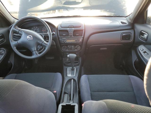 Photo 7 VIN: 3N1CB51D66L501432 - NISSAN SENTRA 1.8 