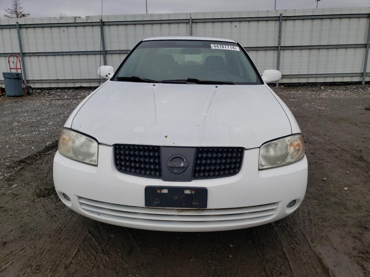 Photo 4 VIN: 3N1CB51D66L503357 - NISSAN SENTRA 