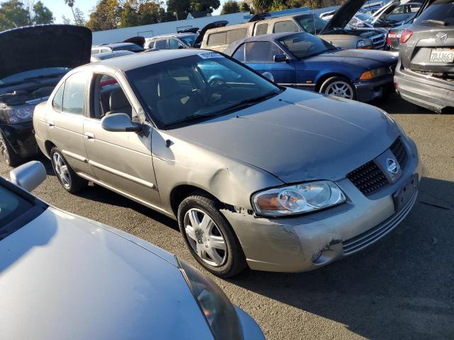 Photo 3 VIN: 3N1CB51D66L504282 - NISSAN SENTRA 