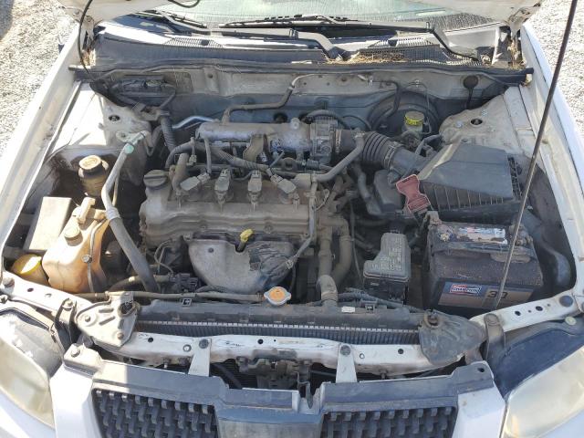 Photo 10 VIN: 3N1CB51D66L509532 - NISSAN SENTRA 1.8 