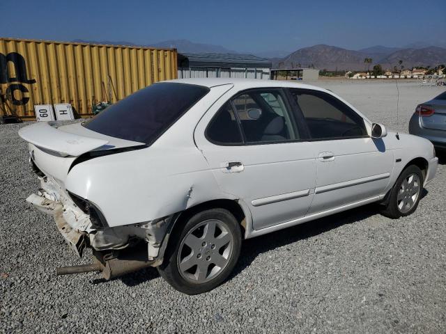 Photo 2 VIN: 3N1CB51D66L509532 - NISSAN SENTRA 1.8 