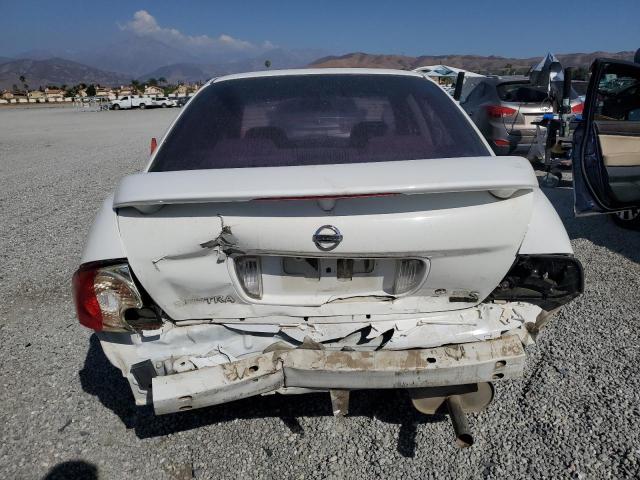 Photo 5 VIN: 3N1CB51D66L509532 - NISSAN SENTRA 1.8 