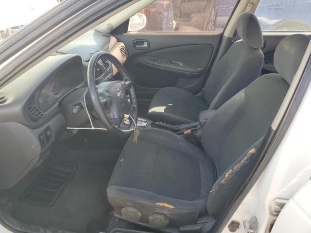 Photo 6 VIN: 3N1CB51D66L509532 - NISSAN SENTRA 1.8 