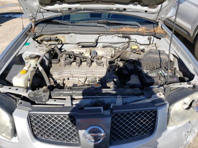 Photo 10 VIN: 3N1CB51D66L511703 - NISSAN SENTRA 