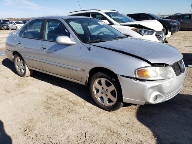 Photo 3 VIN: 3N1CB51D66L511703 - NISSAN SENTRA 