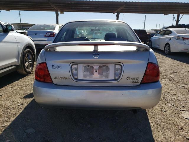 Photo 5 VIN: 3N1CB51D66L511703 - NISSAN SENTRA 