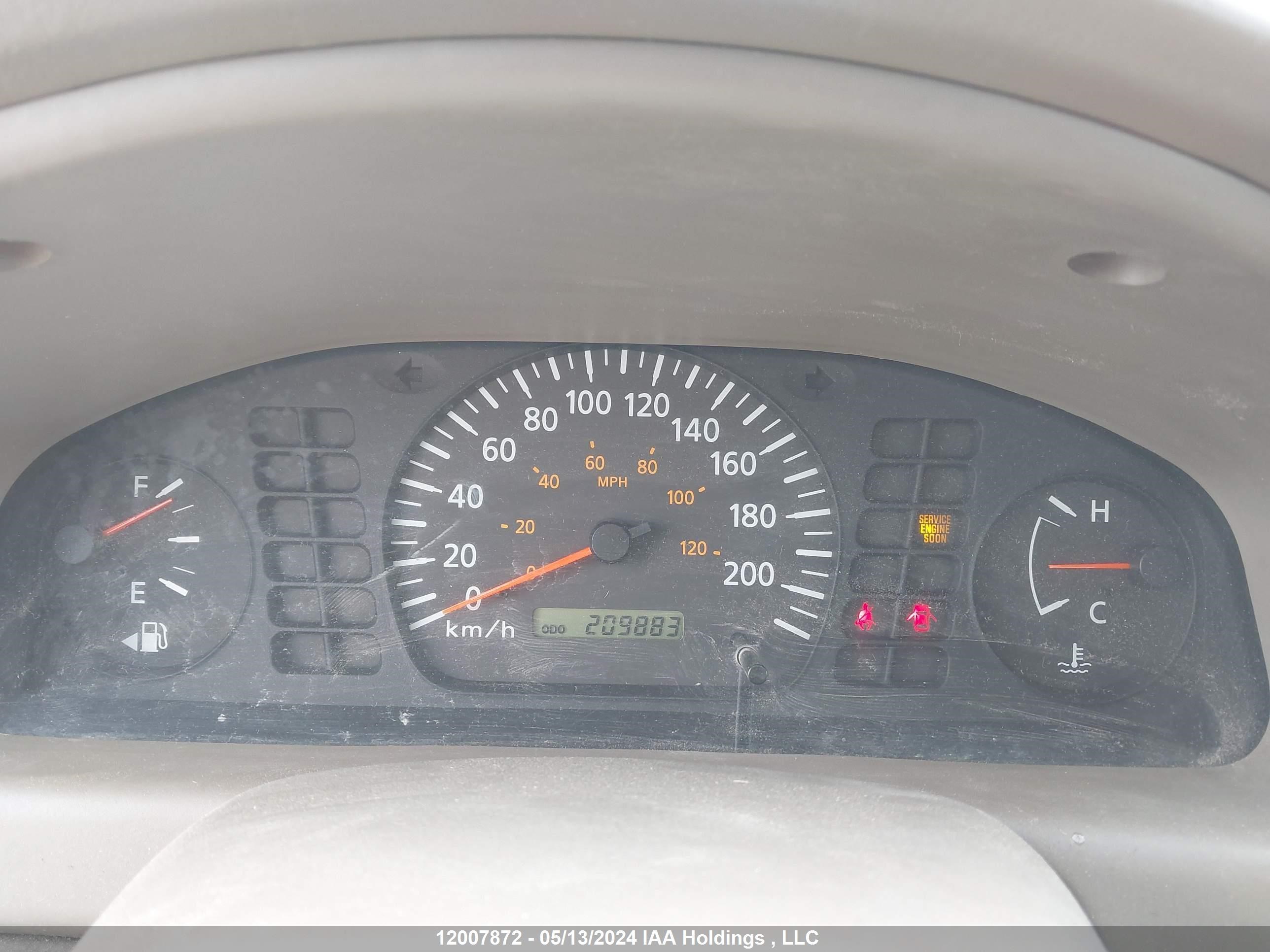 Photo 6 VIN: 3N1CB51D66L515783 - NISSAN SENTRA 