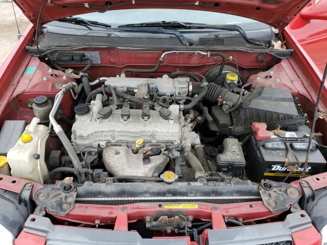 Photo 10 VIN: 3N1CB51D66L522880 - NISSAN SENTRA 