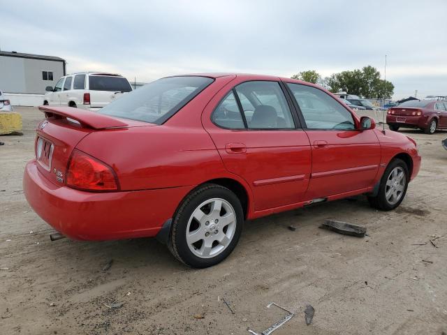 Photo 2 VIN: 3N1CB51D66L522880 - NISSAN SENTRA 