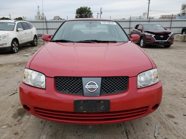 Photo 4 VIN: 3N1CB51D66L522880 - NISSAN SENTRA 