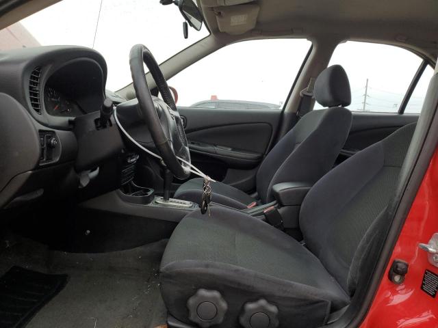 Photo 6 VIN: 3N1CB51D66L522880 - NISSAN SENTRA 