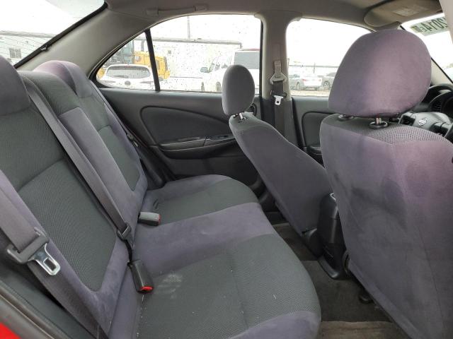 Photo 9 VIN: 3N1CB51D66L522880 - NISSAN SENTRA 