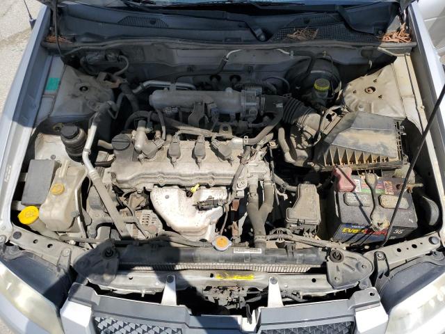 Photo 10 VIN: 3N1CB51D66L569214 - NISSAN SENTRA 