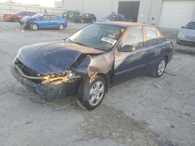 Photo 0 VIN: 3N1CB51D66L576812 - NISSAN SENTRA 