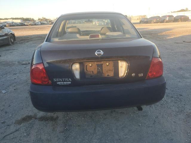 Photo 5 VIN: 3N1CB51D66L576812 - NISSAN SENTRA 