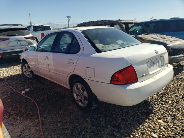 Photo 1 VIN: 3N1CB51D66L624180 - NISSAN SENTRA 