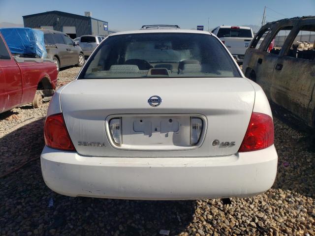 Photo 5 VIN: 3N1CB51D66L624180 - NISSAN SENTRA 