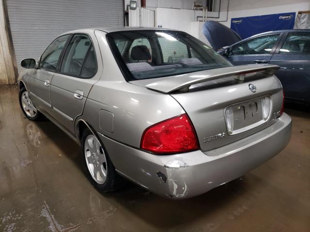 Photo 1 VIN: 3N1CB51D66L643263 - NISSAN SENTRA 