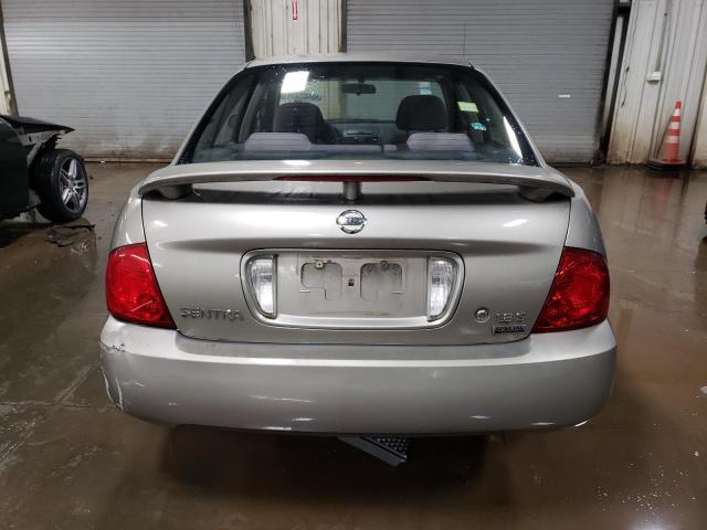 Photo 5 VIN: 3N1CB51D66L643263 - NISSAN SENTRA 